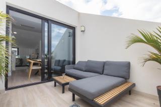 3BR Portview Luxury Penthouse & Terrace - Las Palmas - 8