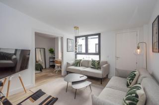 3BR Portview Luxury Penthouse & Terrace - Las Palmas - 3