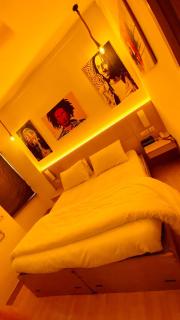 Beautiful entire studio - 3