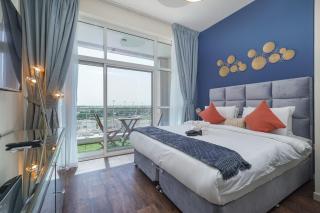 StayShort - Amazing Studio for 2 in Sports City - 9