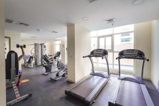 StayShort - Amazing Studio for 2 in Sports City - 7