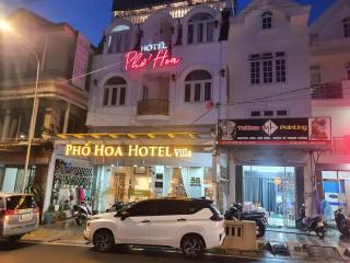 Pho Hoa Hotel - Dalat - 3