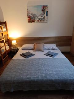 Sayohat Apartments - Dobra Voda - 9