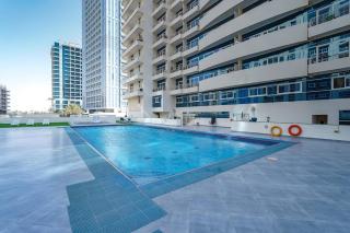 StayShort - Amazing Studio for 2 in Sports City - 5