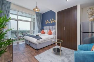 StayShort - Amazing Studio for 2 in Sports City - 4