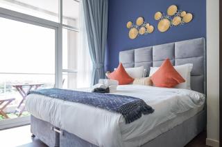 StayShort - Amazing Studio for 2 in Sports City - 1