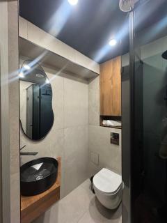 Luxury apartment in downtown 14 - Nor Aresh - 1