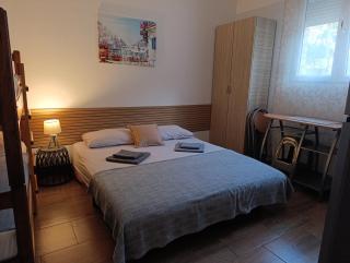 Sayohat Apartments - Dobra Voda - 8