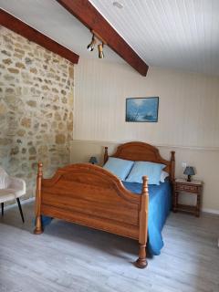 Les Hauts Benquey - Mérignas - 7