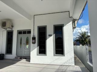 Homestay Ayuni - Kuala Terengganu - 5
