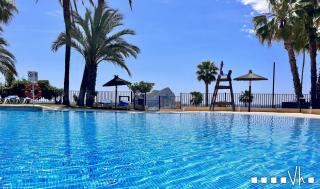 VH Costa Blanca - APARTAMENTO MALVARROSA - Calpe - 0