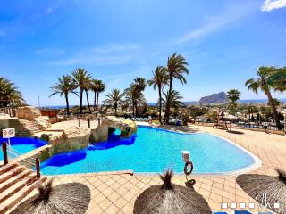 VH Costa Blanca - APARTAMENTO MALVARROSA - Calpe - 8