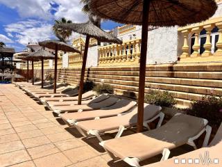 VH Costa Blanca - APARTAMENTO MALVARROSA - Calpe - 6
