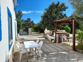 Quinta do Pomarinho with private pool - Tavira - 8