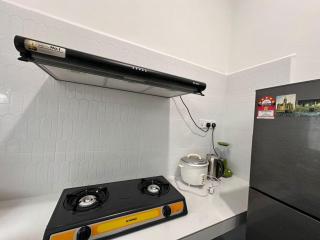 Homestay Ayuni - Kuala Terengganu - 6
