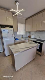 Antreas cosy apartment - Paralion Astros - 7