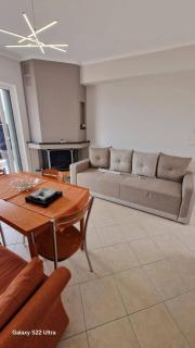 Antreas cosy apartment - Paralion Astros - 0