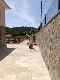 Chrysi petra apart - Gokceada Town - 8