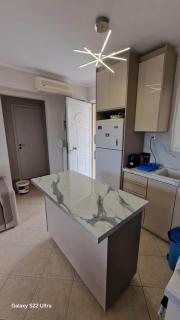 Antreas cosy apartment - Paralion Astros - 6
