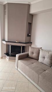 Antreas cosy apartment - Paralion Astros - 8