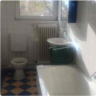 Ein bequemes Zimmer Nähe Zentrum - Kleve - 2