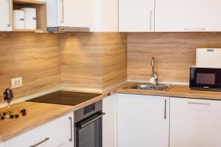 Montesun Dario Apartments - Budva - 4