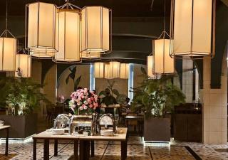 Gold Crest Air Reside Hotel Apartments DHA Lahore - Lahore - 8
