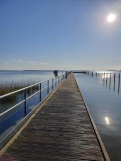 Grabower Bucht - Dabitz - 1