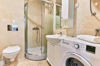 Montesun Dario Apartments - 8