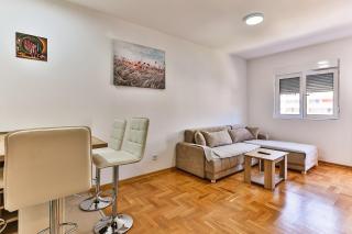 Montesun Dario Apartments - Budva - 7