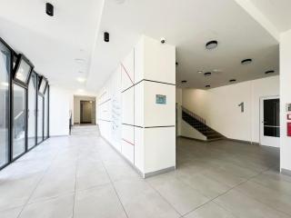 Apartment 5201 FREE Parking - Prag - 8