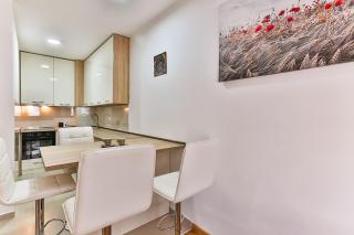 Montesun Dario Apartments - Budva - 6