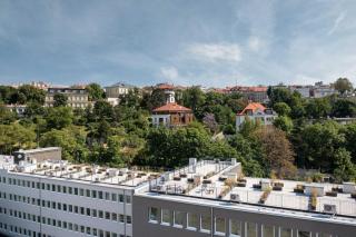 Apartment 5201 FREE Parking - Prag - 5