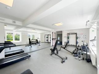 Apartment 5201 FREE Parking - Prag - 4