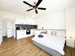 Apartment 5201 FREE Parking - Prag - 3