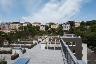 Apartment 5201 FREE Parking - Prag - 1