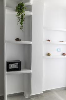 Serenity Studio in Pollonia - 6