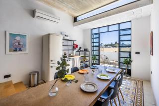 Birkirkara Typical 2BDR Townhouse - Birkirkara - 6