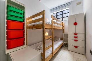 Birkirkara Typical 2BDR Townhouse - Birkirkara - 2