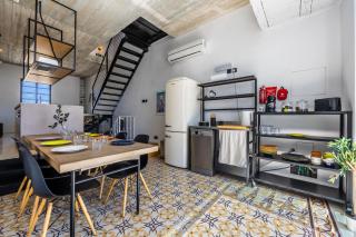 Birkirkara Typical 2BDR Townhouse - Birkirkara - 1