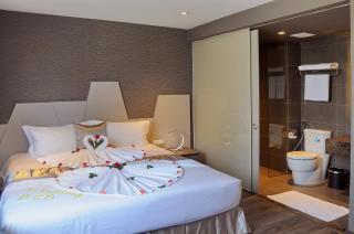 Kim Thanh Boutique Hotel Nha Trang - Nha Trang - 8