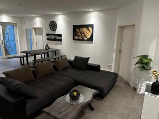 Ferienhaus am Glück - Bad Zwischenahn - 2