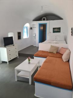 Kamaraki Aroniadika - Citèra (Kýthira) - 8