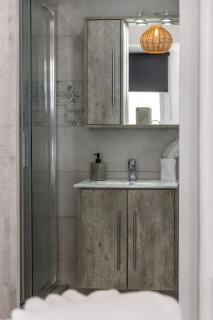 Serenity Studio in Pollonia - 1