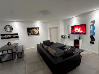 Ferienhaus am Glück - Bad Zwischenahn - 1