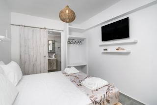 Serenity Suite in Pollonia - Pollonia - 4