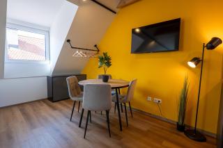 Mihalca Studio Apartments - Günzburg - 2