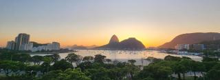 Wonderful Ocean View - Rio de Janeiro - 4