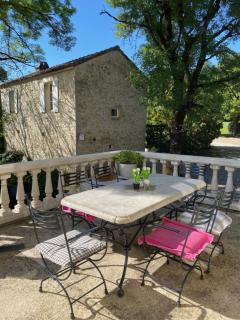 Domaine la Cabane - 4