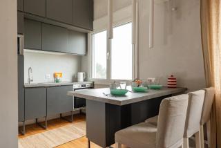 Saroko Apartment 2 - 5